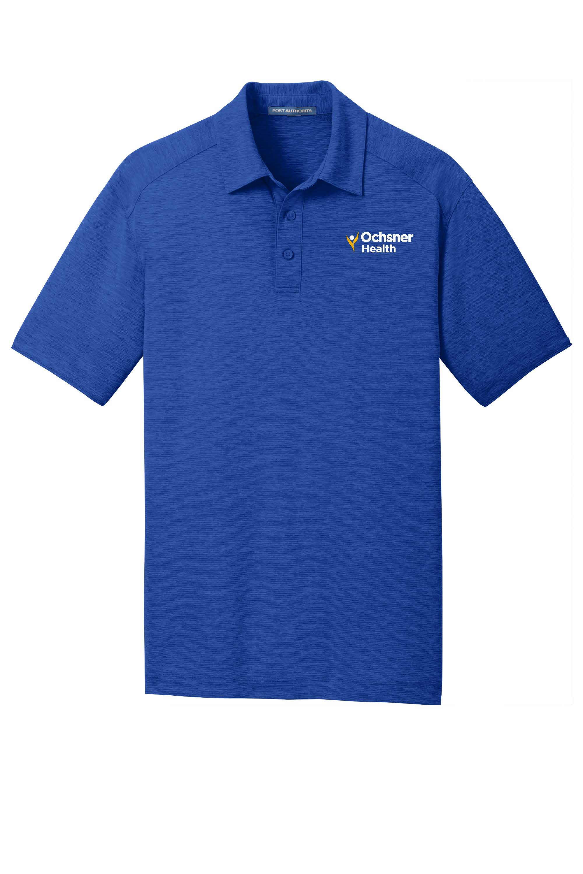 Port Authority Men's Digi Polo, , large image number 3